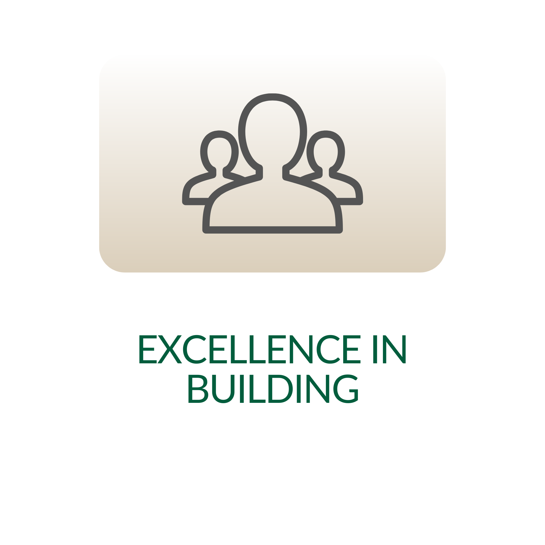 1 Excexcellence In Building